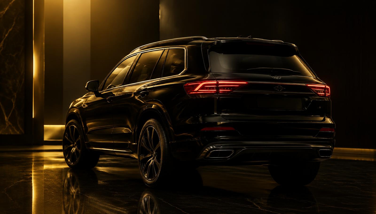 Bank Loans and Auto Financing for Luxury Cars, Explained